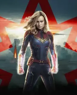 Captain marvel full movie download in hindi - DesireMovies, DesireMovies2.My