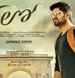 Chalo 2018 hdrip - DesireMovies, DesireMovies2.My