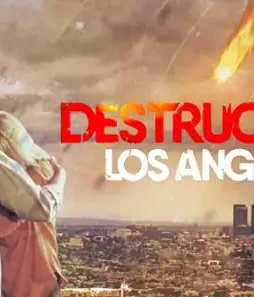 Destruction los angeles 2017 web dl 1080p latino ingles - DesireMovies, DesireMovies2.My