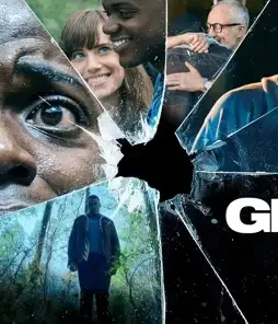 Get out character - DesireMovies, DesireMovies2.My