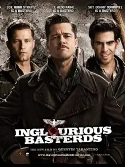 Inglourious basterds 1 - DesireMovies, DesireMovies2.My