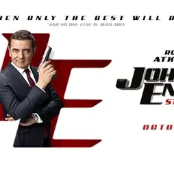 Johnny english strikes again - DesireMovies, DesireMovies2.My