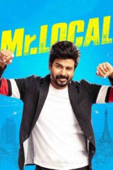 Mr. Local (2019)