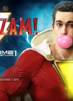 Prime 1 studio shazam shazam 15 - DesireMovies, DesireMovies2.My