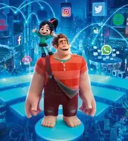 Ralph_breaks_the_internet_movie_review.0 - DesireMovies, DesireMovies2.My