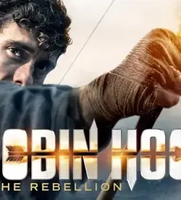 Robin hood the rebellion movie poster - DesireMovies, DesireMovies2.My