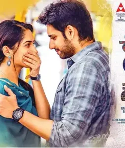 Ruhani sharma sushanth chi la sow movie releasing today posters - DesireMovies, DesireMovies2.My
