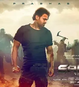 Saaho - DesireMovies, DesireMovies2.My