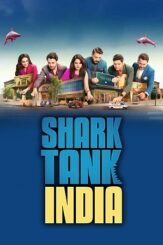Shark Tank India – Season 04 (2025)