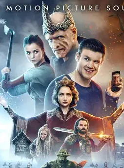 The last warrior original motion picture soundtrack 2 - DesireMovies, DesireMovies2.My