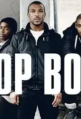 Top boy season 1 poster - DesireMovies, DesireMovies2.My