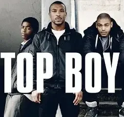 Top boy season 1 poster - DesireMovies, DesireMovies2.My