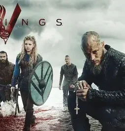 Vikings netflix 5 seizoenen 1 januari 2020 1 - DesireMovies, DesireMovies2.My