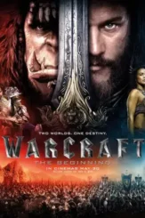 Warcraft poster - DesireMovies, DesireMovies2.My