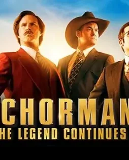 Anchorman 2 featured - DesireMovies, DesireMovies2.My