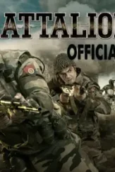 Battalion 609 official trailer shoaib ibrahim vishwas kini sparsh sharma jashan kohli kiaan - DesireMovies, DesireMovies2.My