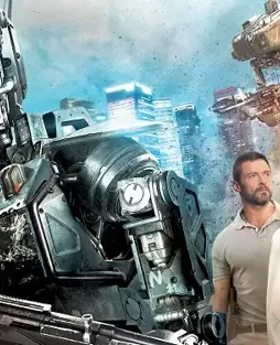 Chappie 001 - DesireMovies, DesireMovies2.My