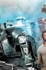Chappie 001 - DesireMovies, DesireMovies2.My