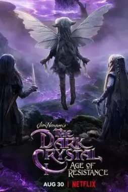 Cristal oscuro poster 1559234190 - DesireMovies, DesireMovies2.My