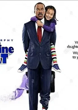Eddie murphy yara shahidi poster imagine that 2009 c03c01 - DesireMovies, DesireMovies2.My