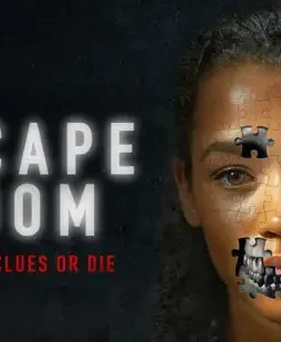 Escape room movie review 1 - DesireMovies, DesireMovies2.My