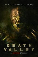 Death Valley (2021)