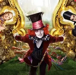 Gruesome banner alice through the looking glass review - DesireMovies, DesireMovies2.My
