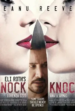 Knock - DesireMovies, DesireMovies2.My