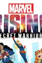 Marvel uprising_secret warriors - DesireMovies, DesireMovies2.My