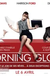 Morning glory french movie poster - DesireMovies, DesireMovies2.My
