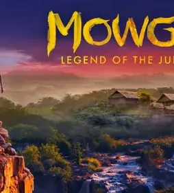 Mowgli - DesireMovies, DesireMovies2.My