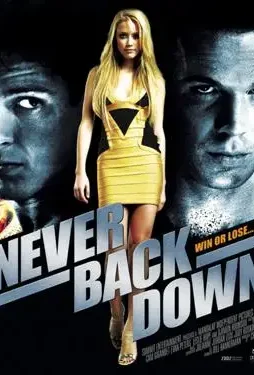 Never back down custom1 - DesireMovies, DesireMovies2.My