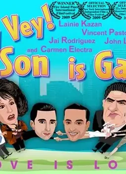 Oy vey my son is gay film festival - DesireMovies, DesireMovies2.My