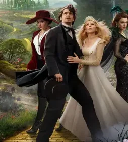 Oz the great and powerful03 - DesireMovies, DesireMovies2.My