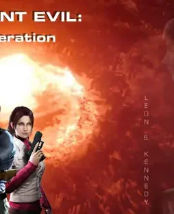 Resident_evil__degeneration_by_xsilverwingx - DesireMovies, DesireMovies2.My