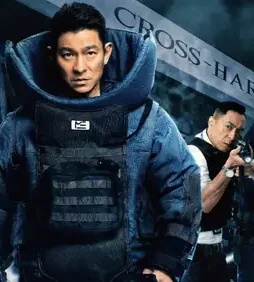 Shock wave 2017 - DesireMovies, DesireMovies2.My