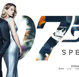 Spectre 5 - DesireMovies, DesireMovies2.My