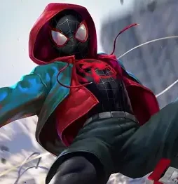 Spider man into the spider verse 2018 - DesireMovies, DesireMovies2.My