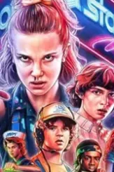 Stranger things season 3 poster cropped - DesireMovies, DesireMovies2.My