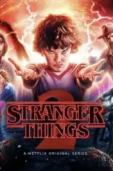 Stranger things season two review - DesireMovies, DesireMovies2.My