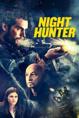 Night Hunter (2018) BluRay [Hindi (ORG 2.0) & English] 1080p 720p & 480p Dual Audio [x264/10Bit-HEVC] | Full Movie