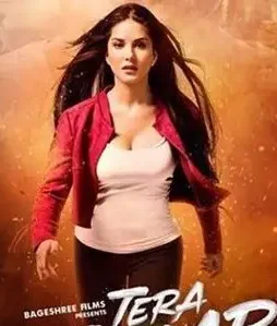Tera intezaar first look poster sunny leone arbaaz khan - DesireMovies, DesireMovies2.My