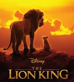 The lion king - DesireMovies, DesireMovies2.My