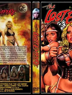 The lost empire 1984 jjs cover 1024x687 - DesireMovies, DesireMovies2.My