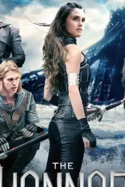 The shannara chronicles japanese movie cover 1 - DesireMovies, DesireMovies2.My