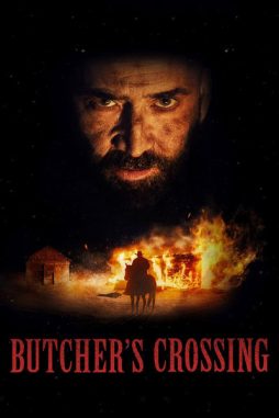 Butcher’s Crossing (2022)