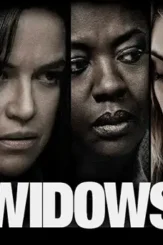 Widows poster - DesireMovies, DesireMovies2.My