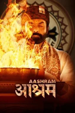 aashram 2025 , DesireMovies - DesireMovies.Help