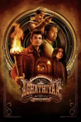 aghathiyaa 2025 , DesireMovies - DesireMovies.Help