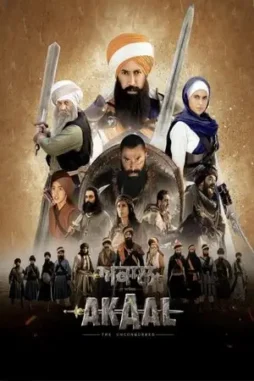 akaal the unconquered 2025 , DesireMovies - DesireMovies.Help